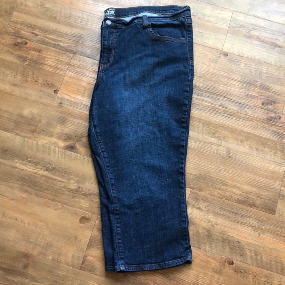 Old Navy Denim - Old Navy Capris